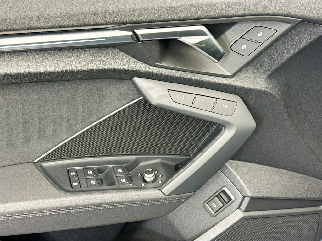 Thumbnail: 2024 Audi RS 3 - 21