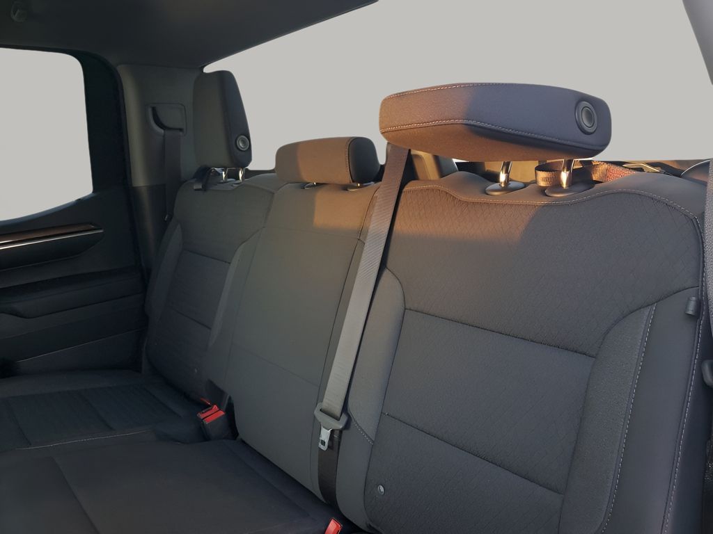 Used Car 2023 Chevrolet Silverado 1500  Lt For Sale Under $35,000 In Austin, Texas