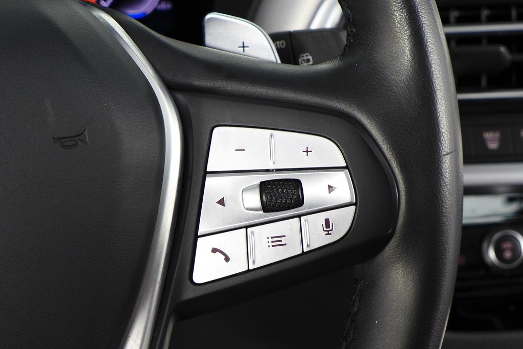 Thumbnail: 2022 BMW X3 - 29