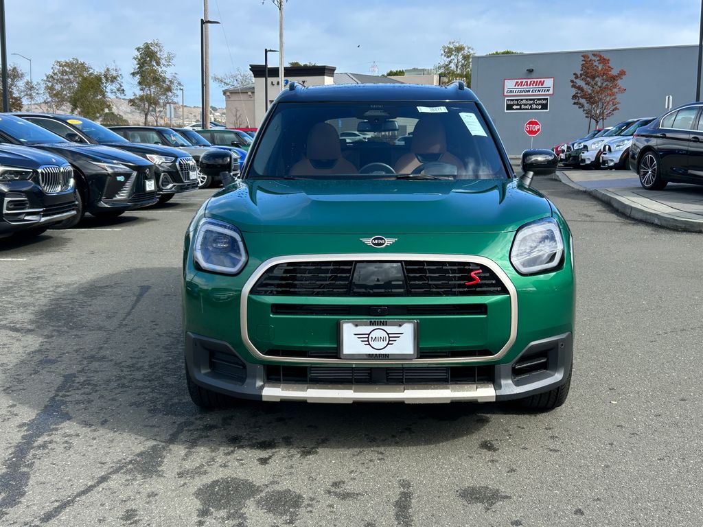 Thumbnail: 2026 MINI Cooper Countryman - 8