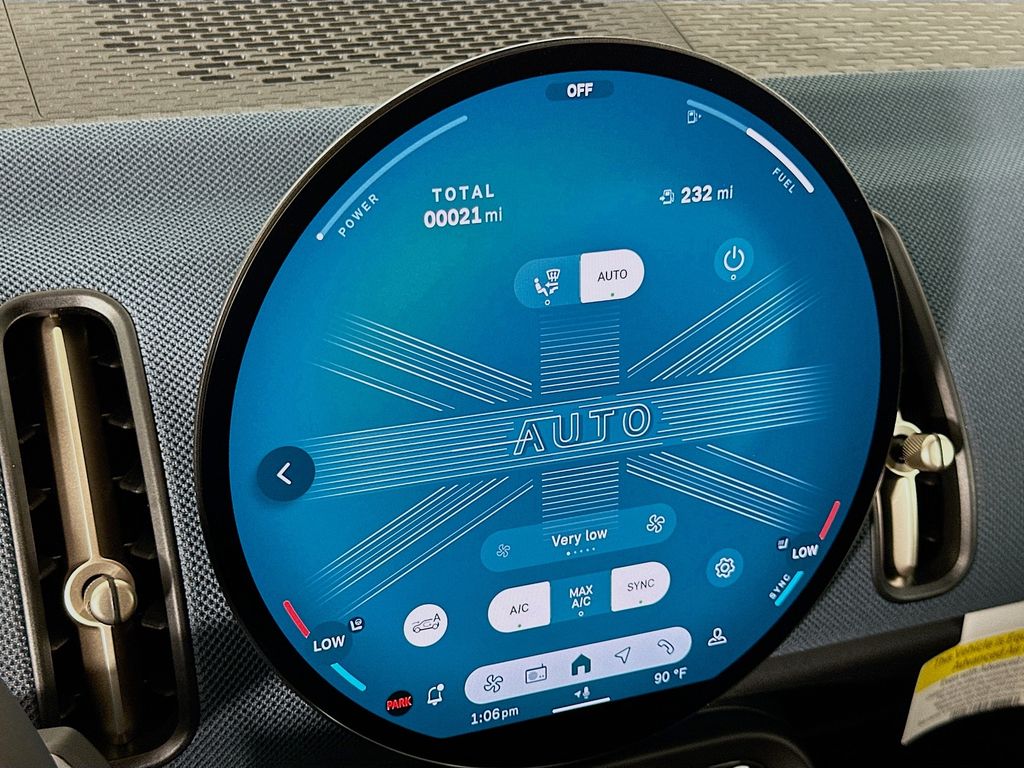 Thumbnail: 2026 MINI Cooper Countryman - 14