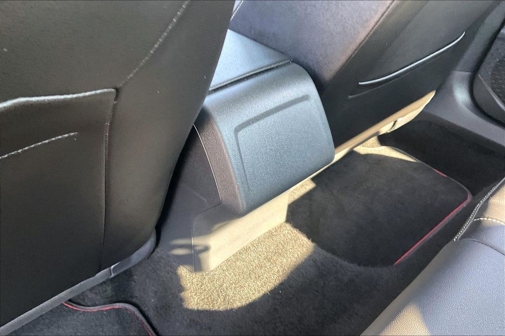 Used 2024 Volkswagen Jetta Sedan