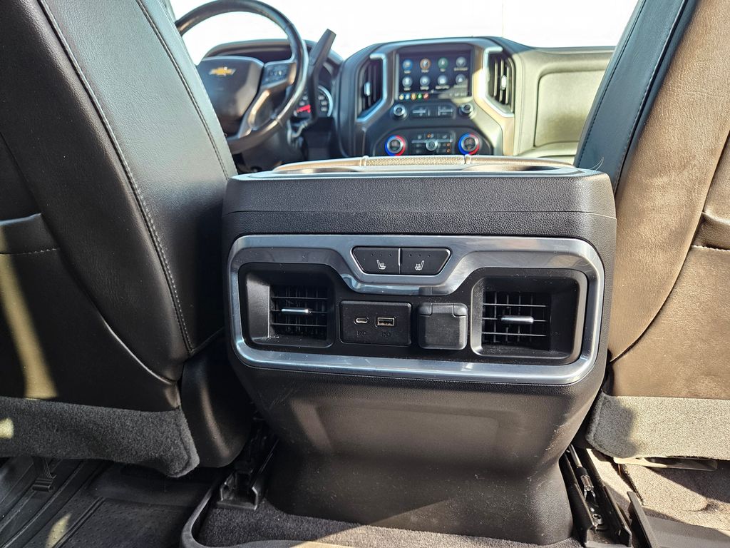 Used 2019 Chevrolet Silverado 1500 Truck