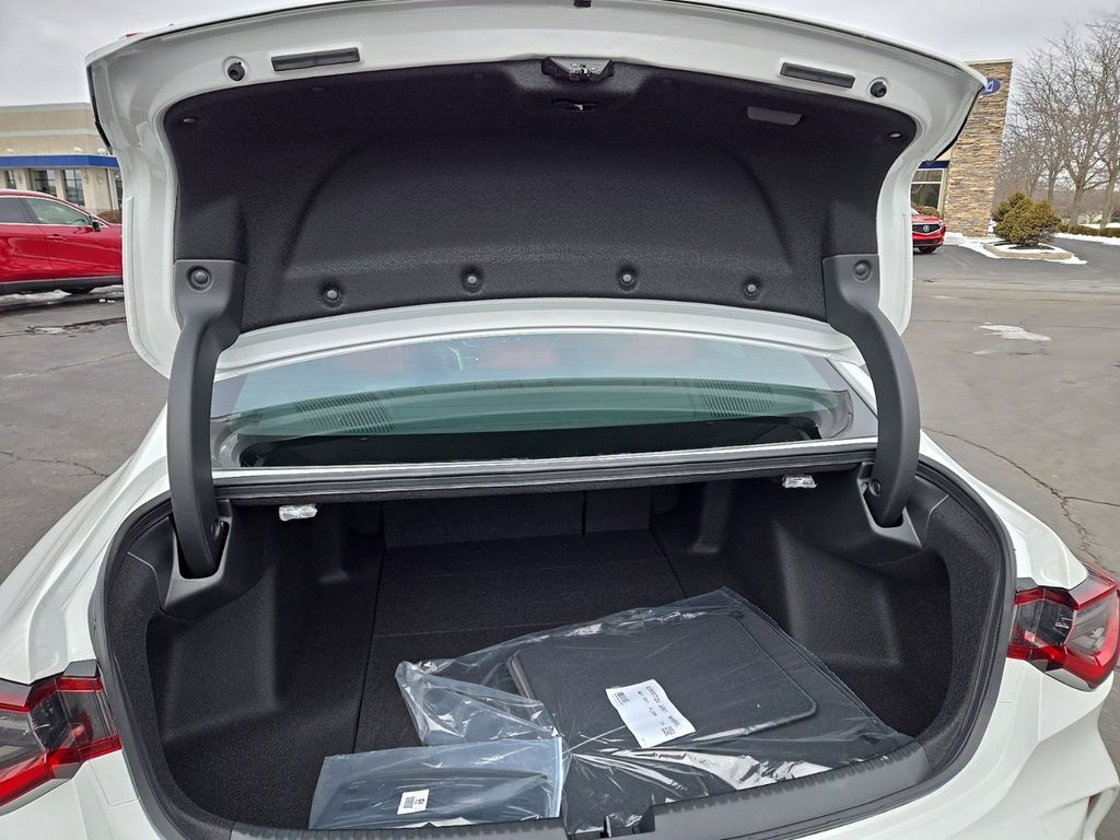 New 2025 Acura TLX For Sale in Fort Wayne, IN