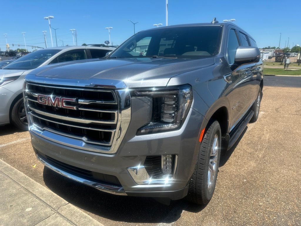 2022 GMC Yukon 2WD SLT's photo
