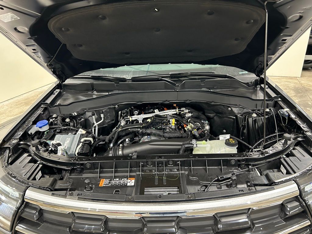 new 2026 Ford Explorer car, priced at $46,220