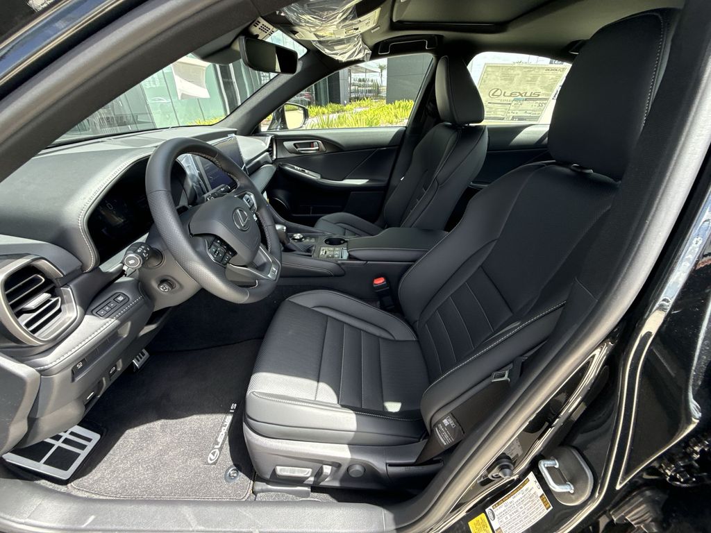 Thumbnail: 2026 Lexus IS - 30