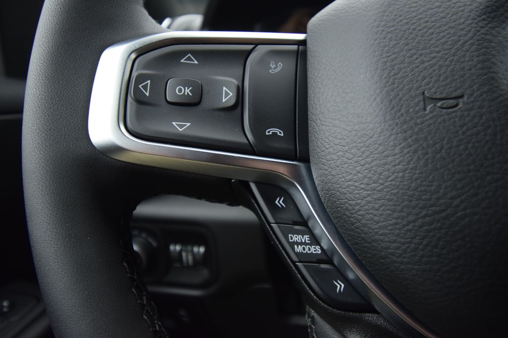 new 2026 Ram 1500 car, priced at $55,801