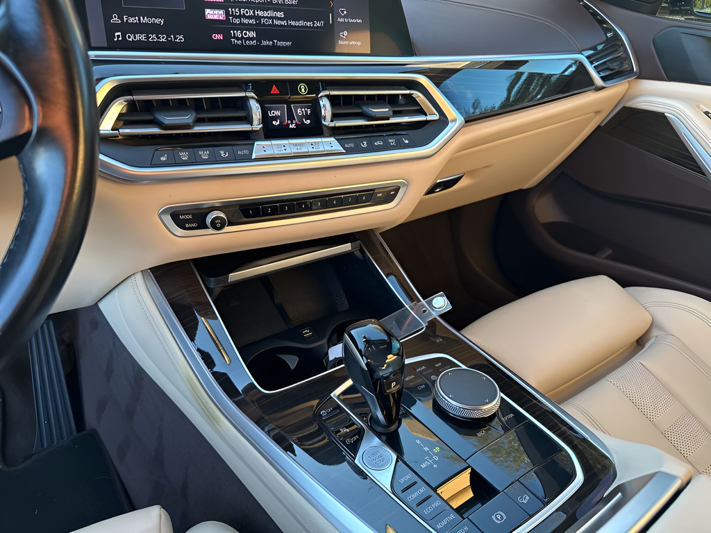 Used Car 2019 Bmw X5  Xdrive40i For Sale Under $30,000 In Austin, Texas