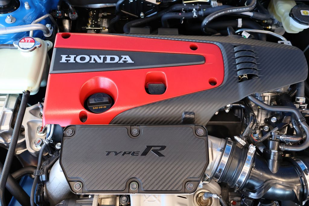 Thumbnail: 2026 Honda Civic - 24