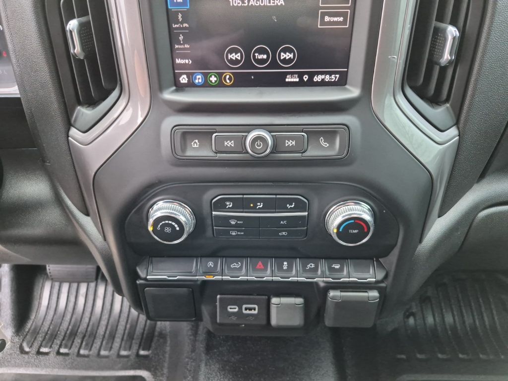 Used Car 2021 Gmc Sierra 1500  Base For Sale Under $35,000 In Austin, Texas