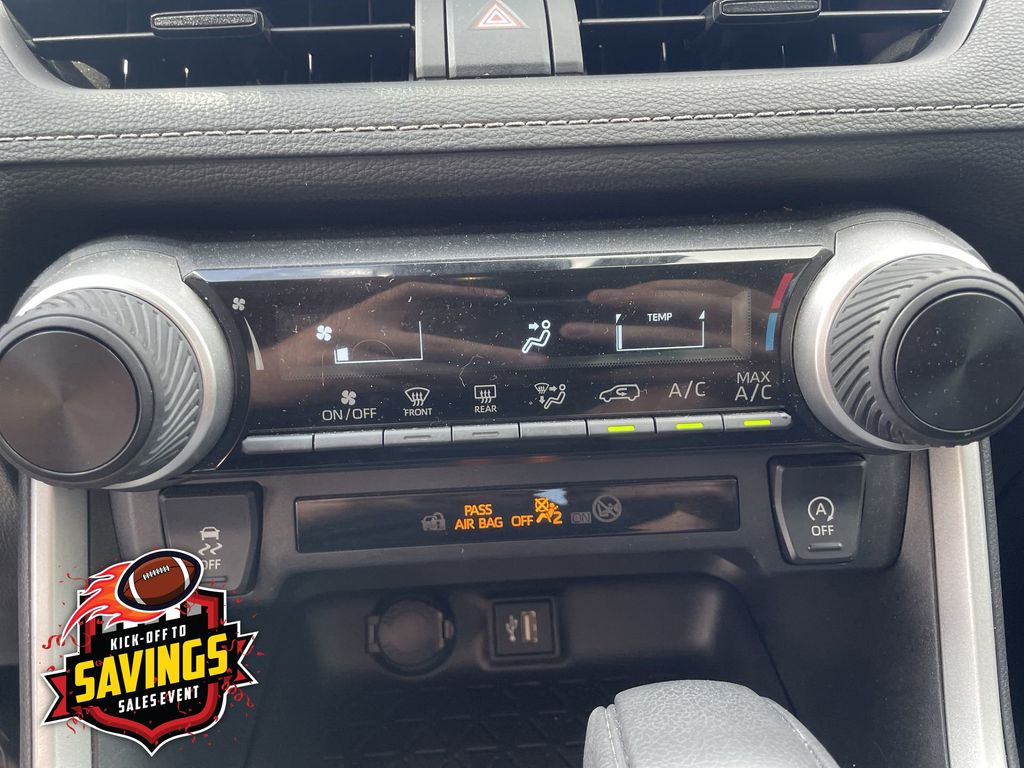 Used 2024 Toyota RAV4 SUV