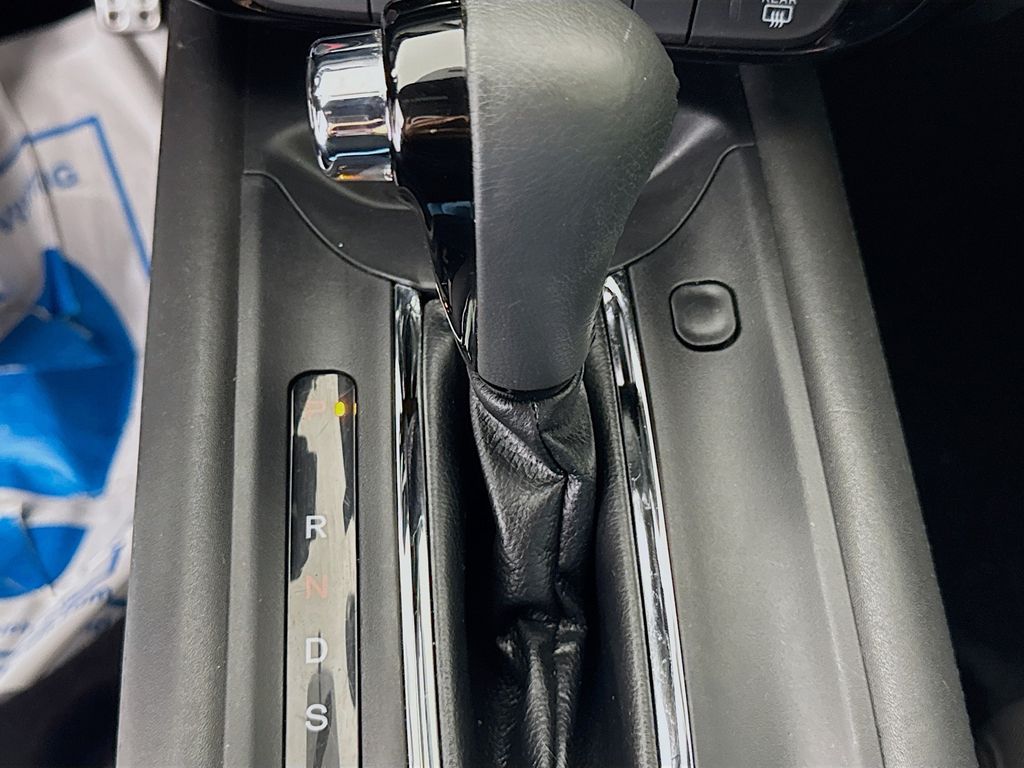 Used Car 2019 Honda Hr-v  Sport For Sale Under $15,000 In Austin, Texas