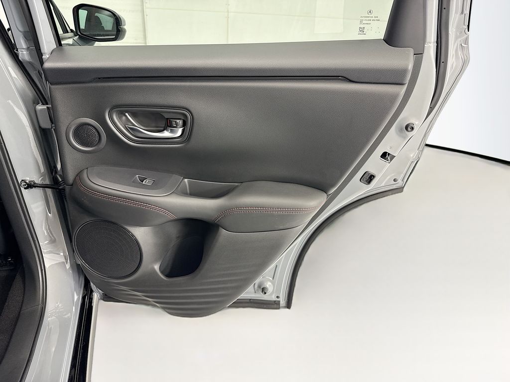 Thumbnail: 2026 Acura ADX - 25