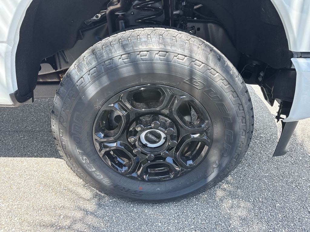 2026 Ford Explorer ST-Line RWD SUV