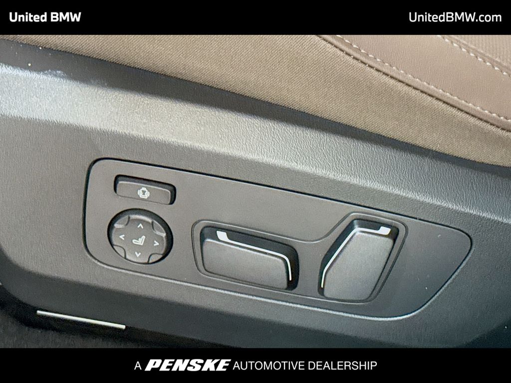 Thumbnail: 2026 BMW X3 - 4