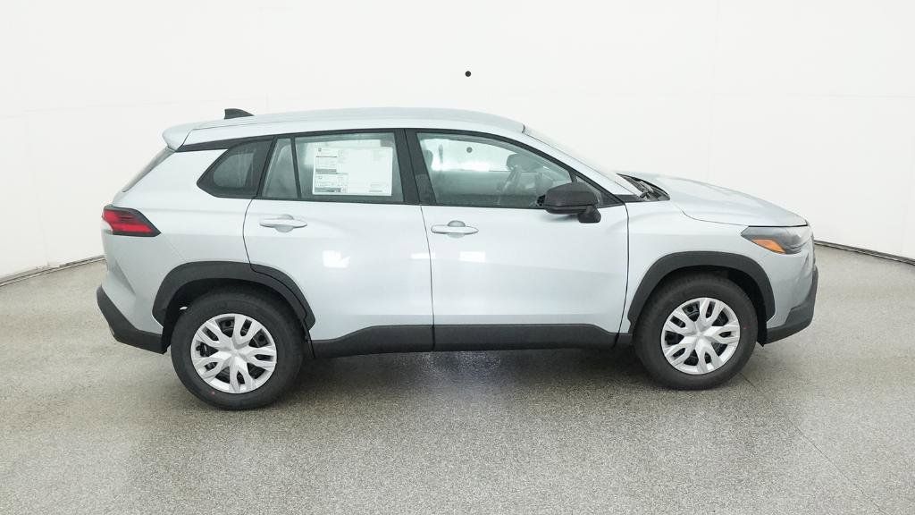 Thumbnail: 2026 Toyota Corolla Cross - 17