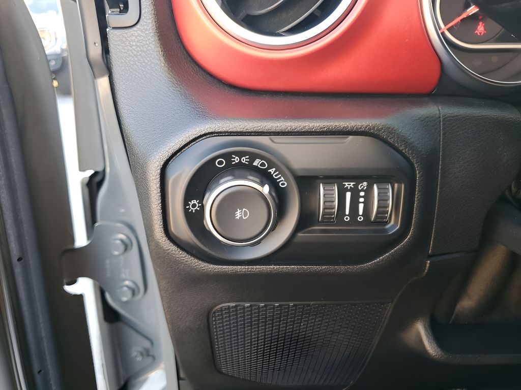 Used Car 2020 Jeep Wrangler  Unlimited Rubicon For Sale Under $35,000 In Austin, Texas