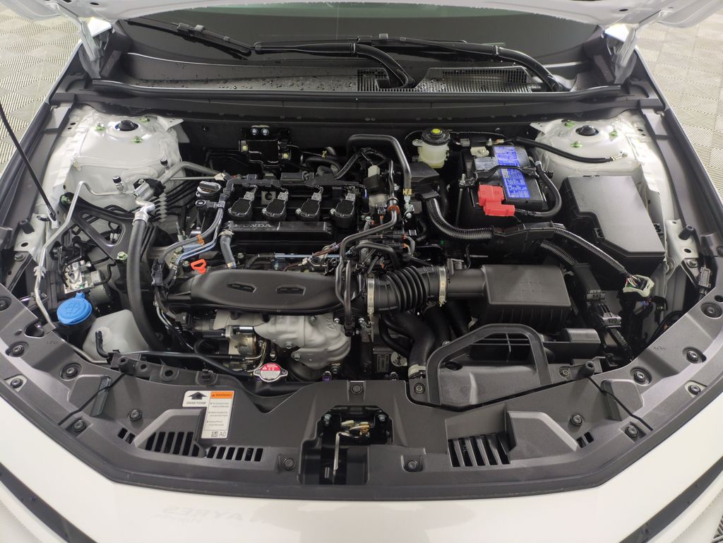 New 2026 Honda Accord For Sale in Fort Wayne, IN