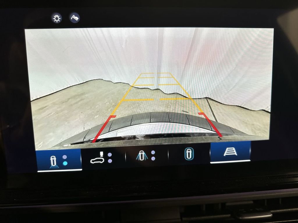 new 2024 Honda Prologue car