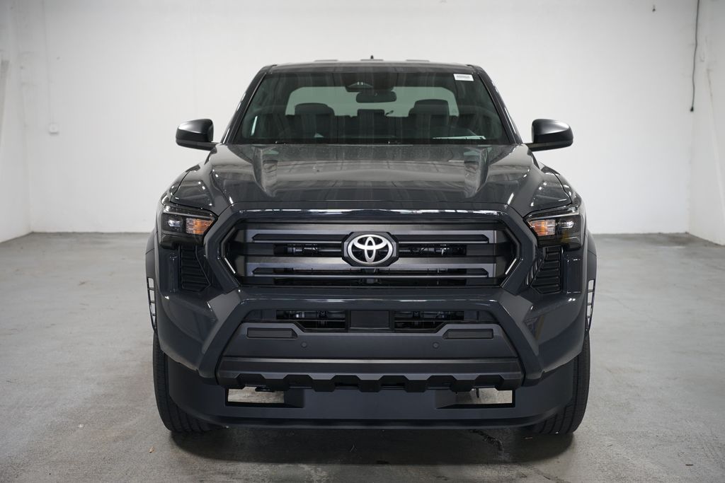 Thumbnail: 2025 Toyota Tacoma - 2