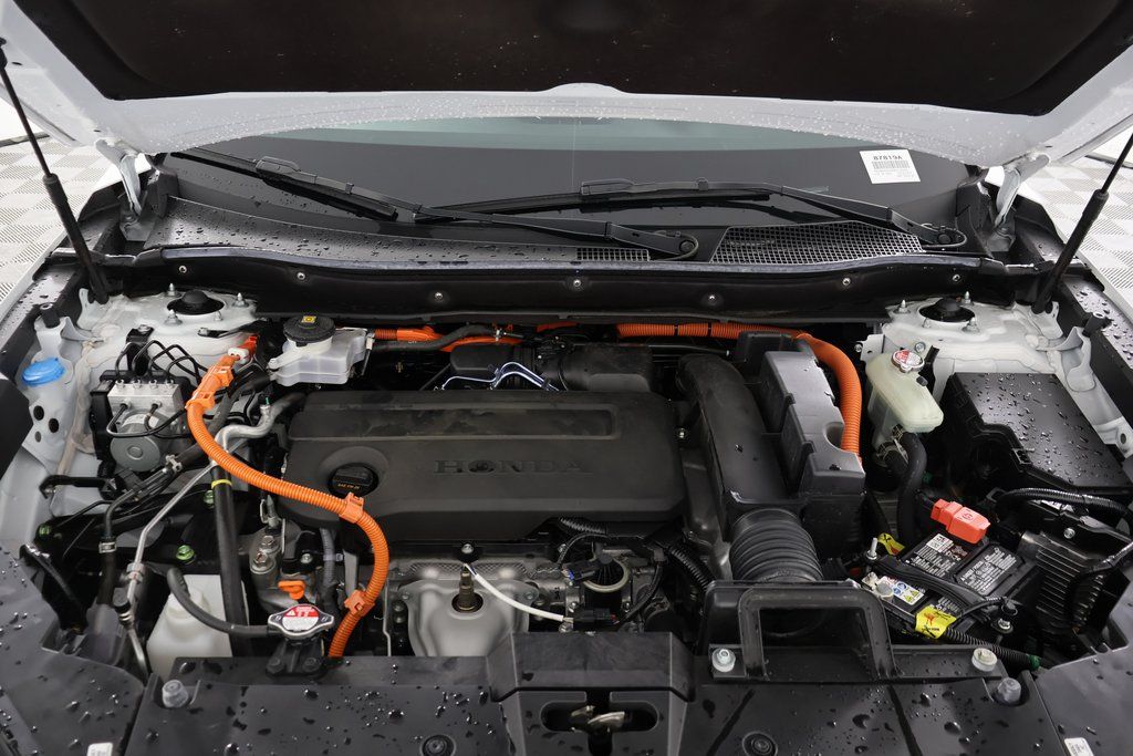 Thumbnail: 2023 Honda CR-V - 15