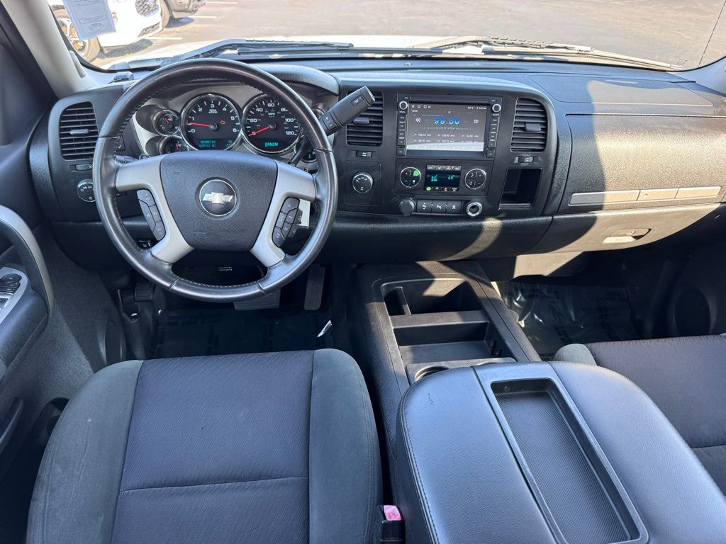 ChevroletSilverado 15006