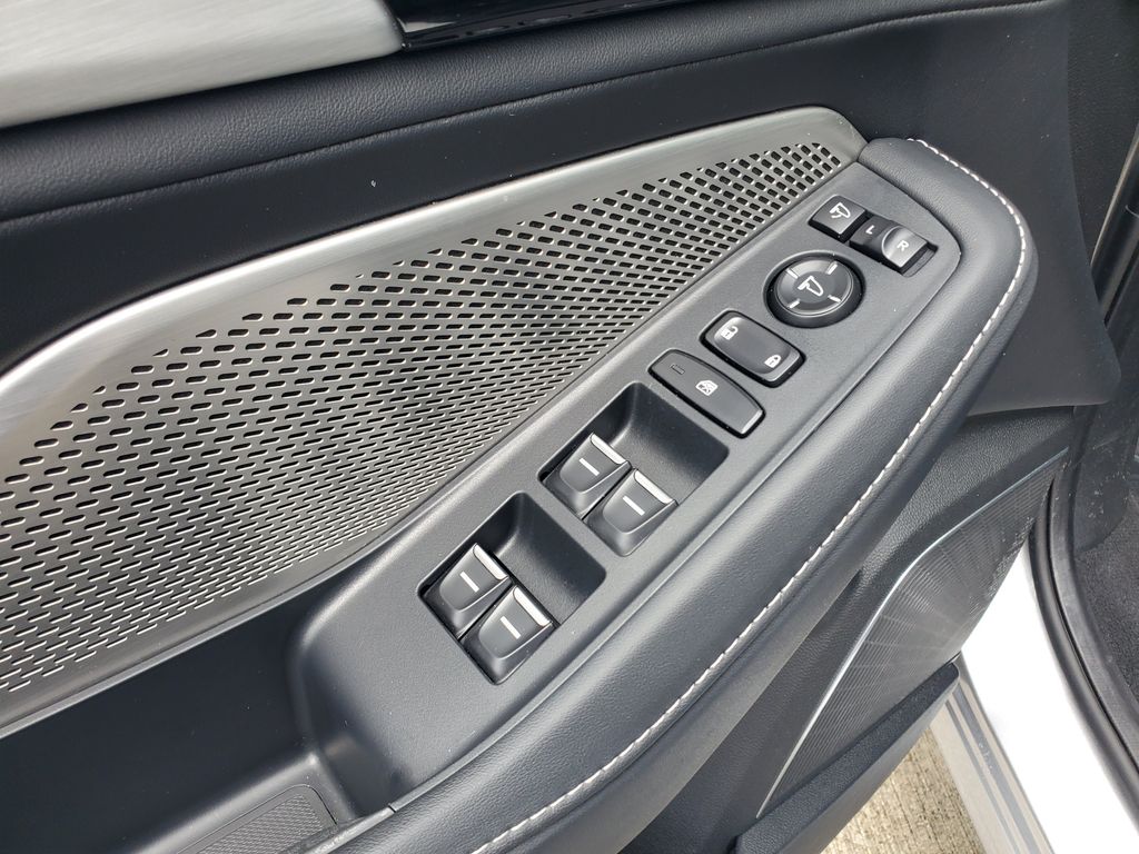 Used 2024 Acura MDX SUV