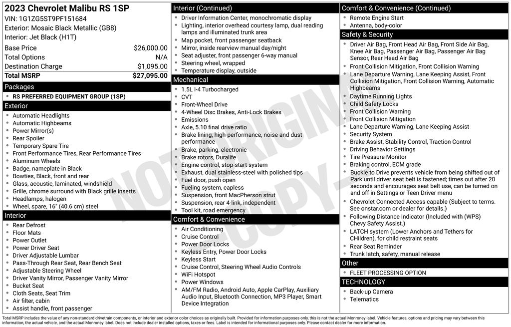 View vehicle photo 6