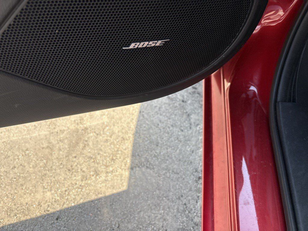 2015 Mazda Mazda6 i Grand Touring