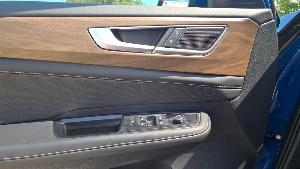 2025 Volkswagen Atlas