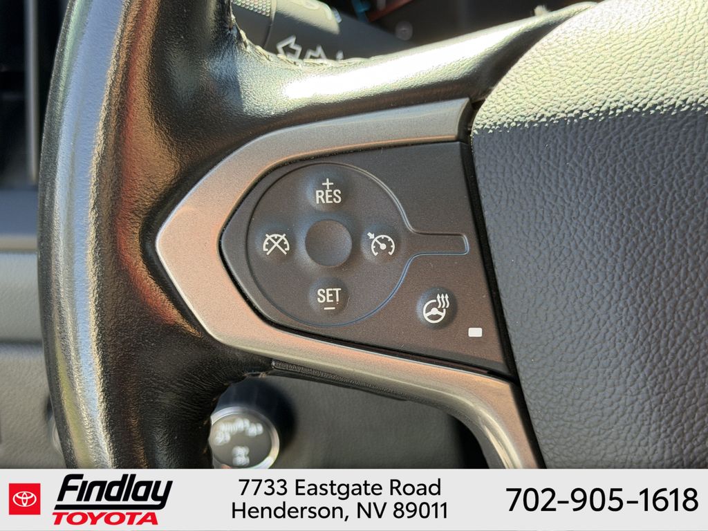 Used 2019 Chevrolet Colorado Truck