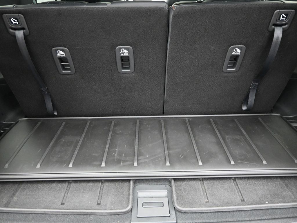 Certified Used 2025 White Honda TrailSport image 10