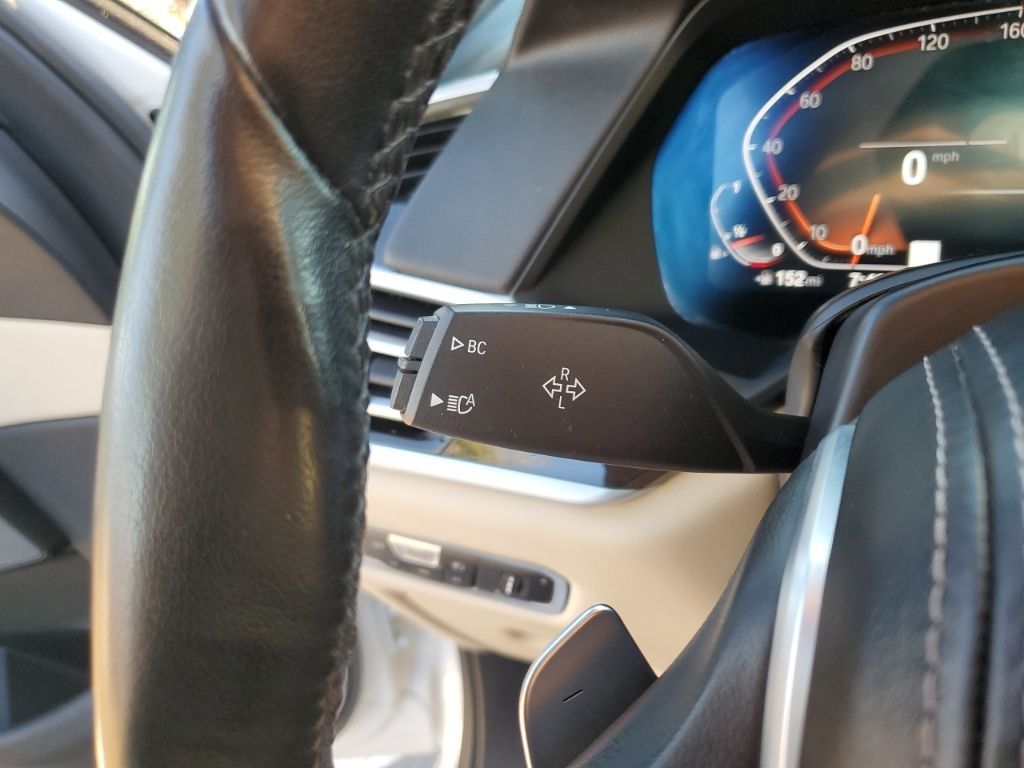 Used Car 2021 Bmw X7  Xdrive40i For Sale Under $40,000 In Austin, Texas