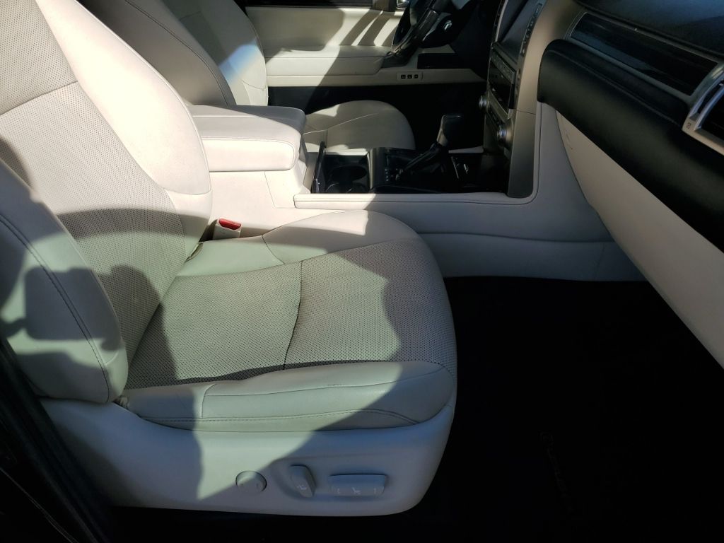 Used Car 2021 Lexus Gx  460 For Sale Under $50,000 In Austin, Texas