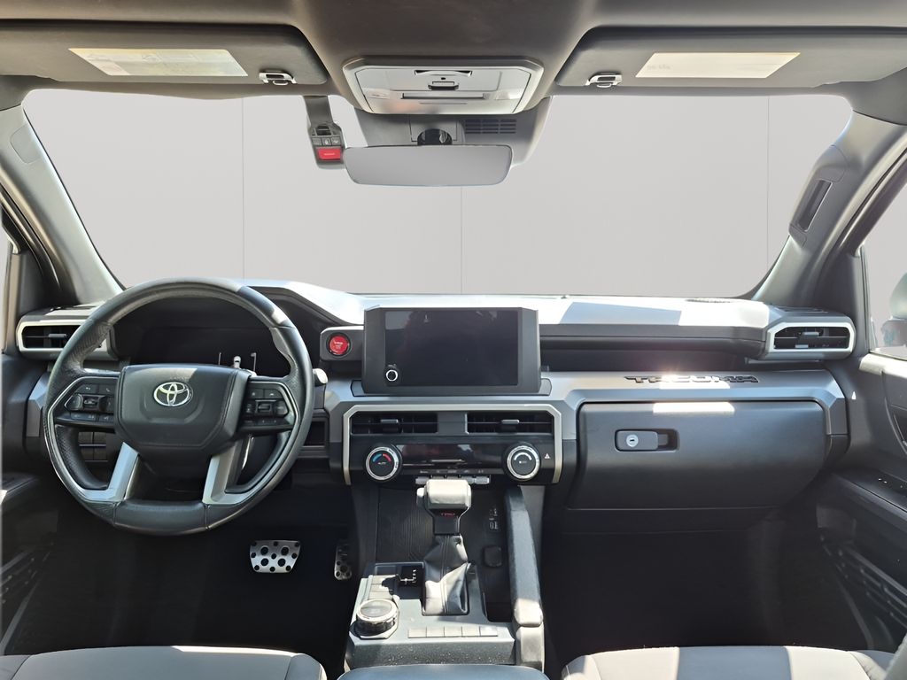 Used Car 2024 Toyota Tacoma  Trd Sport For Sale Under $35,000 In Austin, Texas