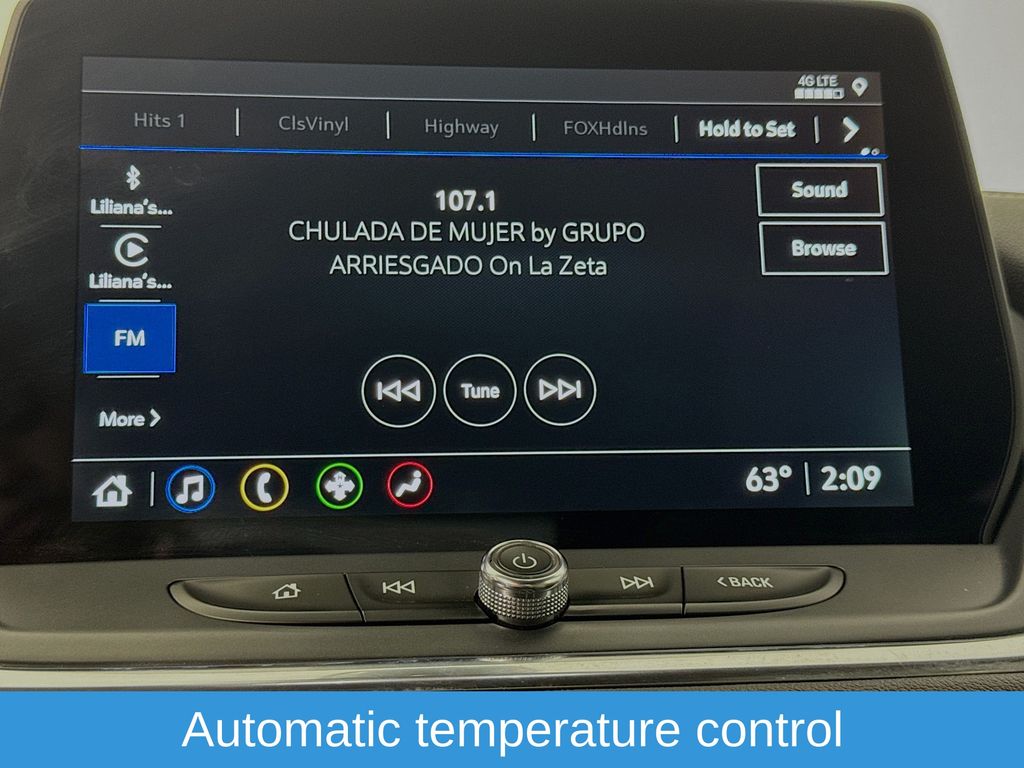 Used Car 2023 Chevrolet Blazer  Lt For Sale Under $25,000 In Austin, Texas