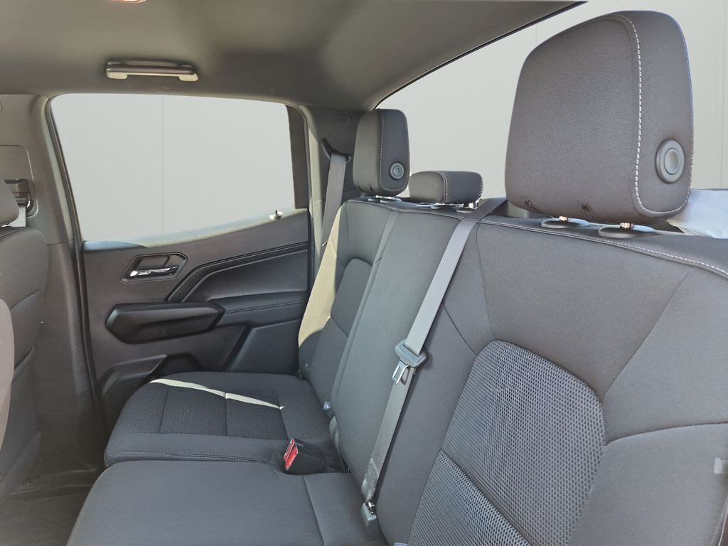 Used Car 2024 Gmc Canyon  Elevation For Sale Under $40,000 In Austin, Texas