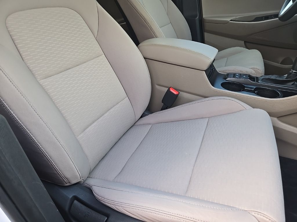 2020 Hyundai Tucson Value 22