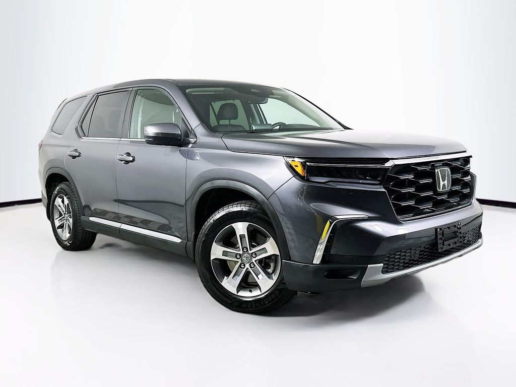 2023 Honda Pilot EX-L FWD