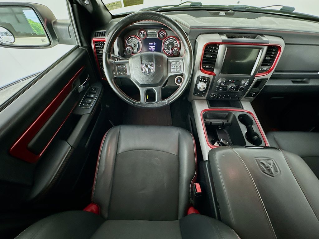 Ram15009