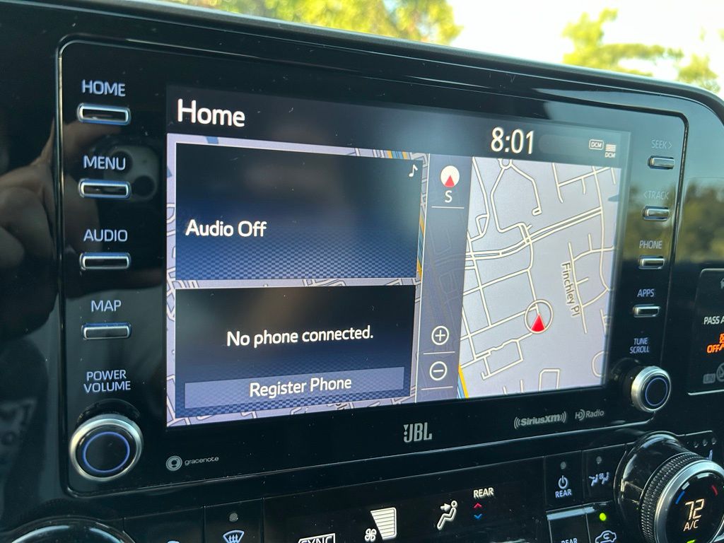 Thumbnail: 2020 Toyota Highlander - 26