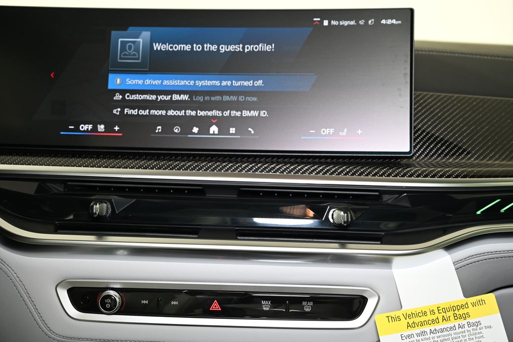 Thumbnail: 2026 BMW X5 - 18