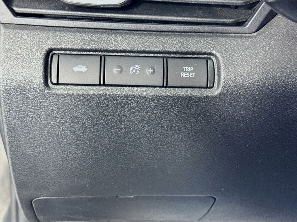 Used Car 2024 Nissan Altima  2.5 Sv For Sale Under $20,000 In Austin, Texas