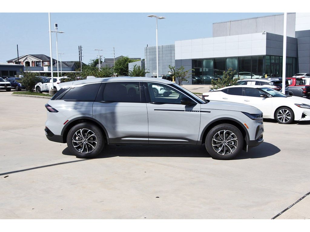 2026 Lincoln Nautilus Premiere Gray at AutoSavvy Houston Northwest
