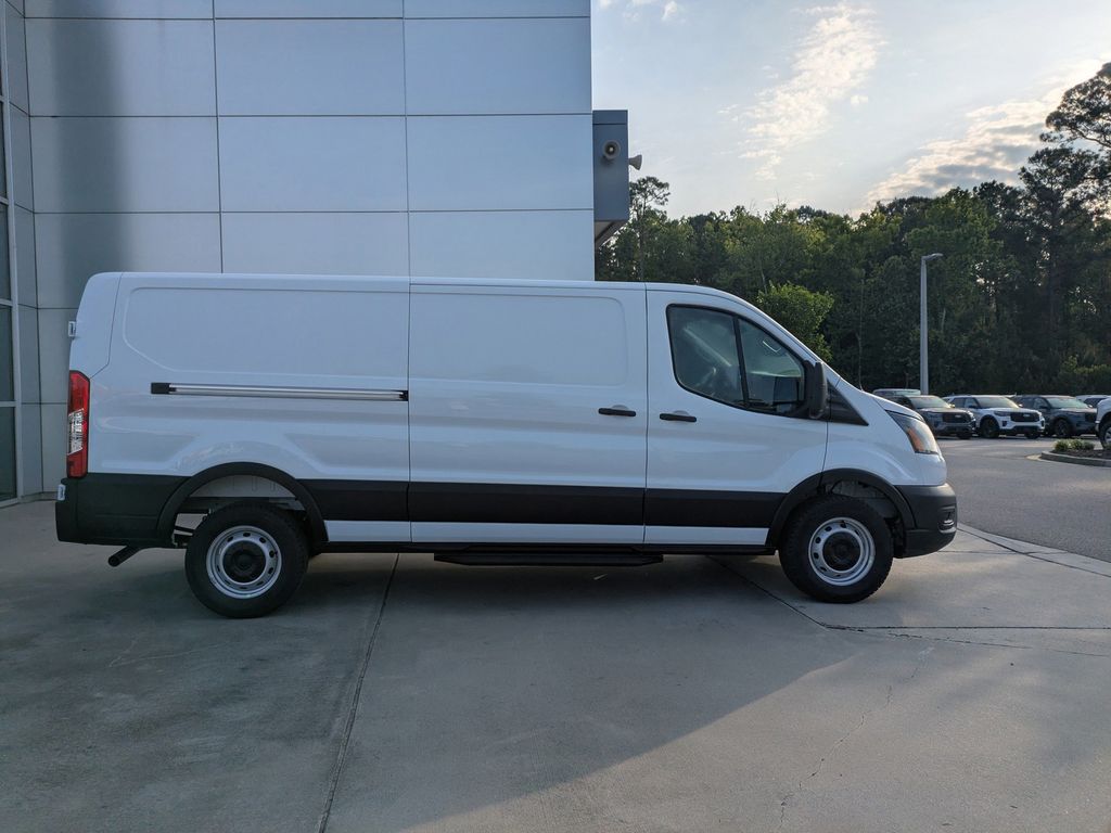2026 Ford Transit-150 Cargo Van 