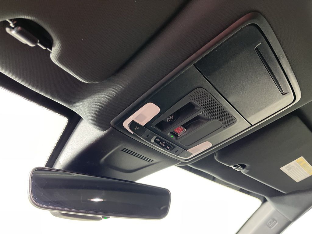 Thumbnail: 2026 Honda CR-V - 30