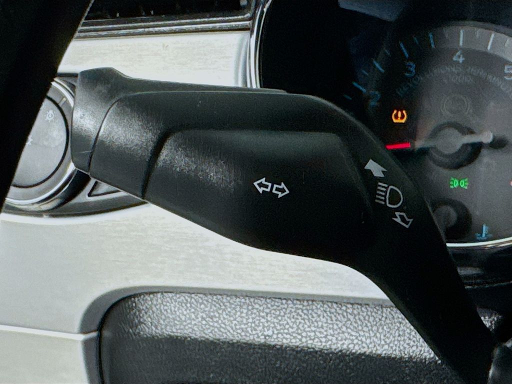 Used Car 2015 Ford Mustang  Ecoboost Premium For Sale Under $12,000 In Austin, Texas