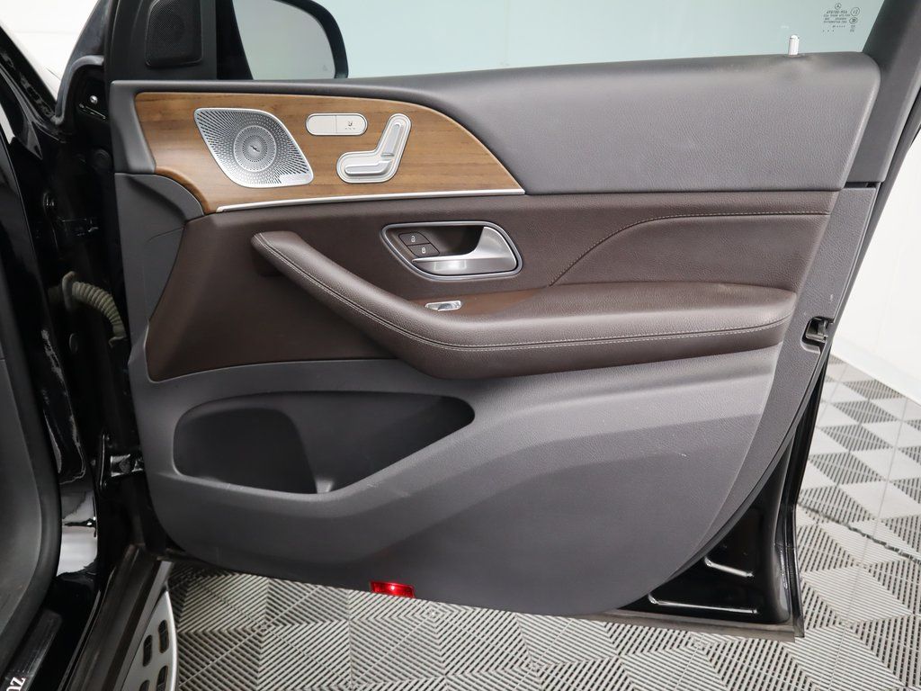 2020 Mercedes-Benz GLE 350 26