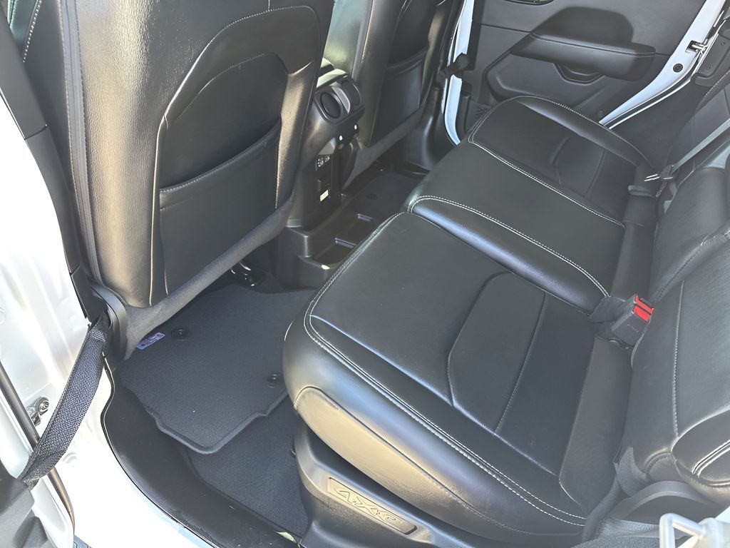 Used Car 2022 Jeep Wrangler  For Sale Under $35,000 In Austin, Texas